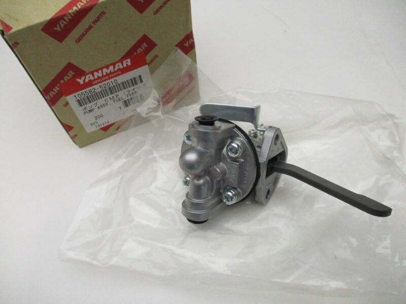 RD Diesels Lift pump