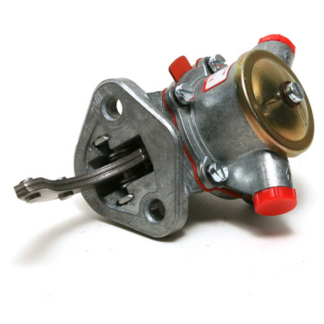 RD Diesels fuel lift Pump