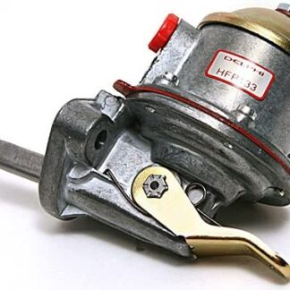 RD Diesels fuel lift Pump