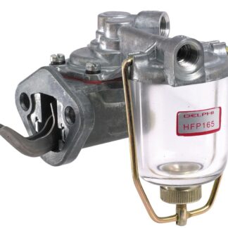 RD Diesels fuel lift Pump