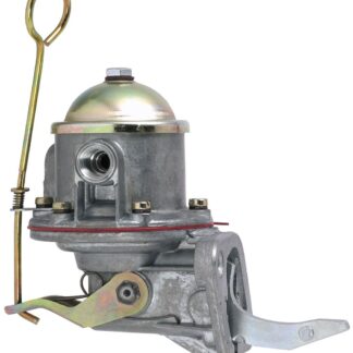 RD Diesels fuel lift Pump