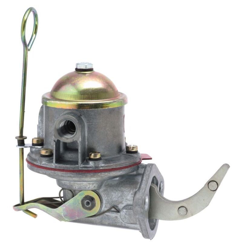 RD Diesels fuel lift Pump
