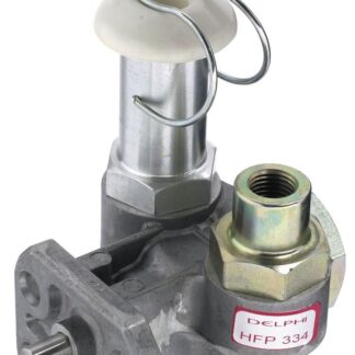 RD Diesels fuel lift Pump