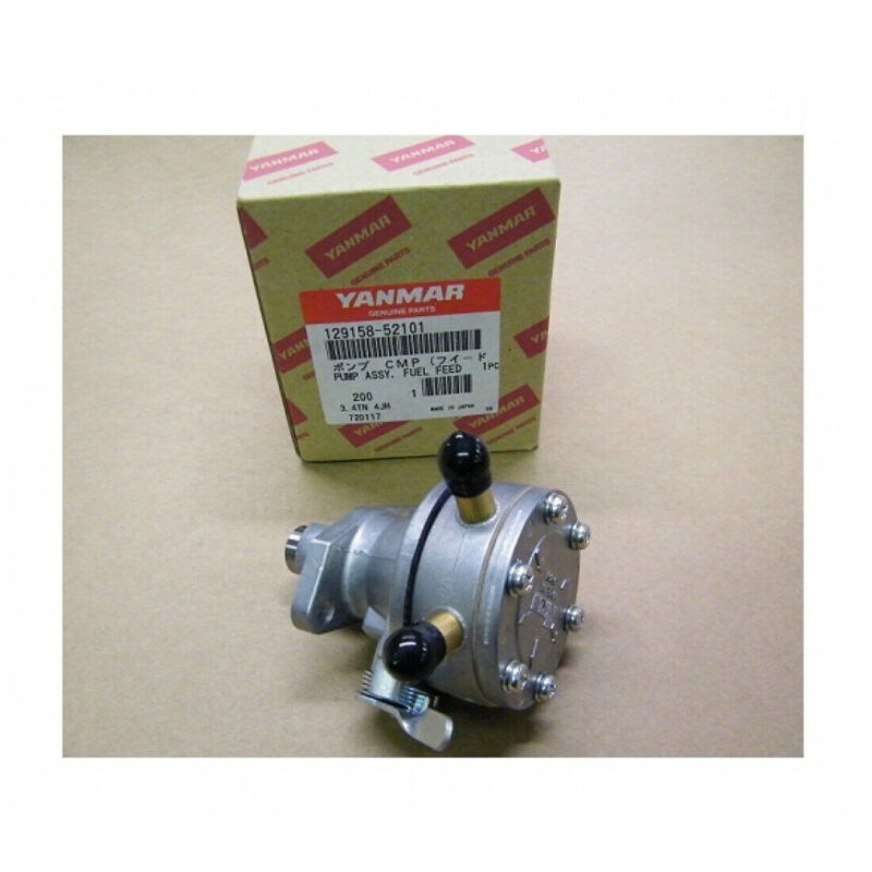RD Diesels Lift pump