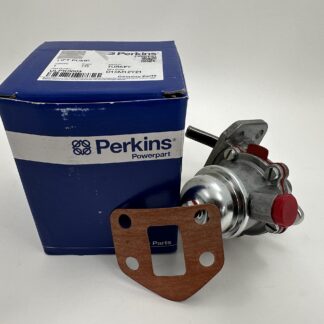 RD Diesels Pump
