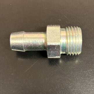RD Diesels Hose Tail