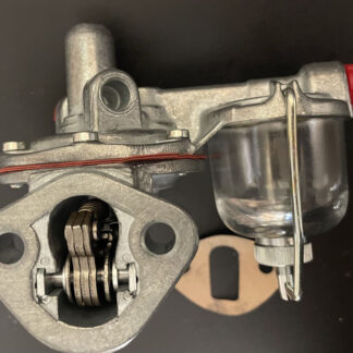 RD Diesels Pump