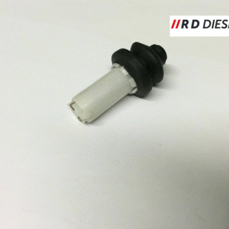 RD Diesels switch