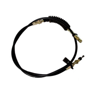 RD Diesels throttle cable