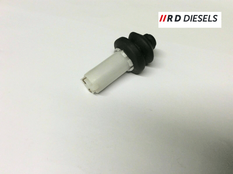 RD Diesels switch