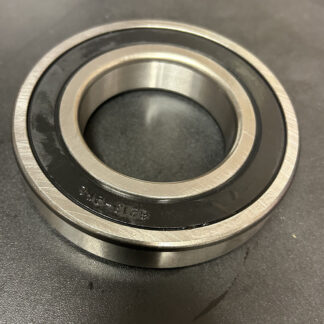MASSEY FERGUSON 50B 50D BOTTOM SLEW BEARING  871333M1