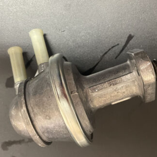 RD Diesels Pump