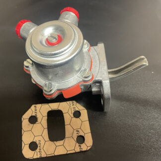 RD Diesels Pump