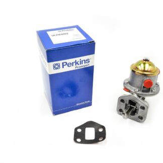 RD Diesels Pump