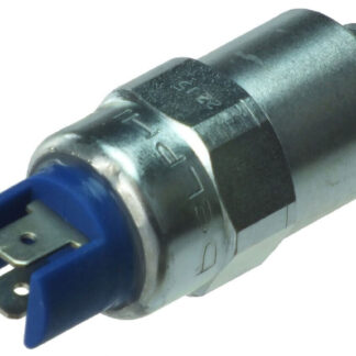 RD Diesels solenoid