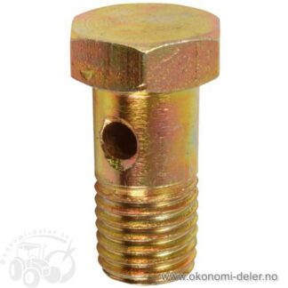 RD Diesels Bolt