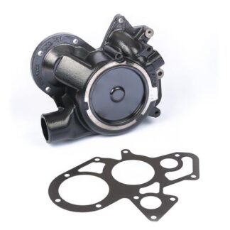RD Diesels water pump suit