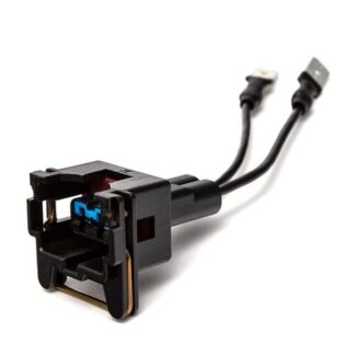 RD Diesels harness