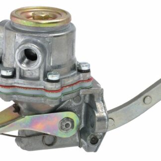 RD Diesels Pump