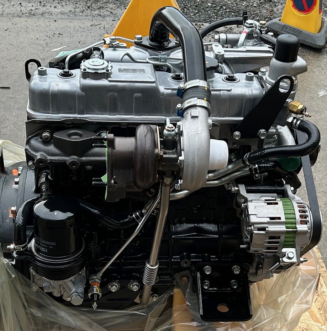 Clearance Engines | Discount Diesel Engines | RD Diesels