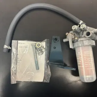RD Diesels Filter
