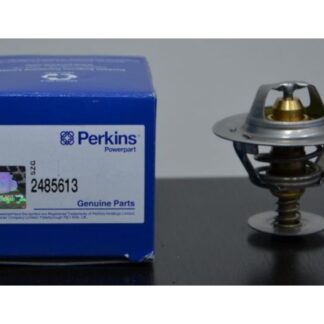 RD Diesels Thermostat