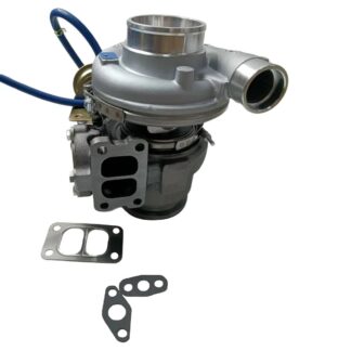RD Diesels Turbocharger