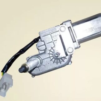 RD Diesels window screen wiper