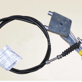 RD Diesels throttle cable