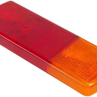 RD Diesels Back light