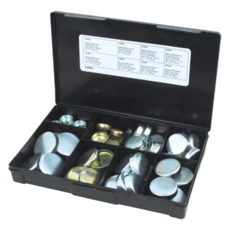 RD Diesels Plug kit