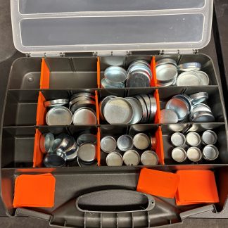 core plug set