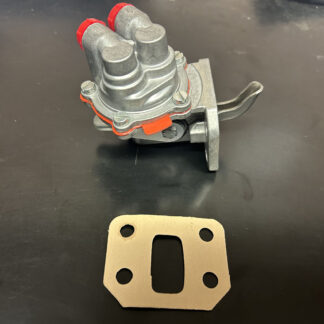 RD Diesels Filter