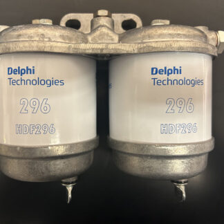 RD Diesels Filter