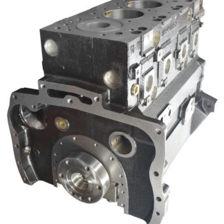 RD Diesels Industrial Engine