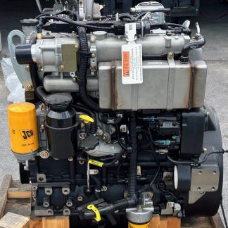 JCB T4I 444 ENGINE