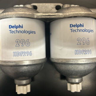 RD Diesels Filter