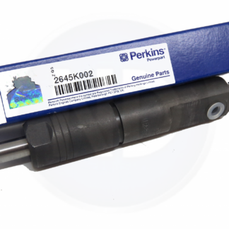 PERKINS AD4.236T INJECTOR