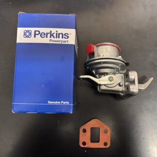 PERKINS 1106C FUEL LIFT PUMP