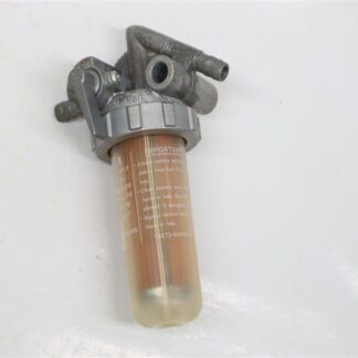 KUBOTA FUEL FILTER 15531-43010