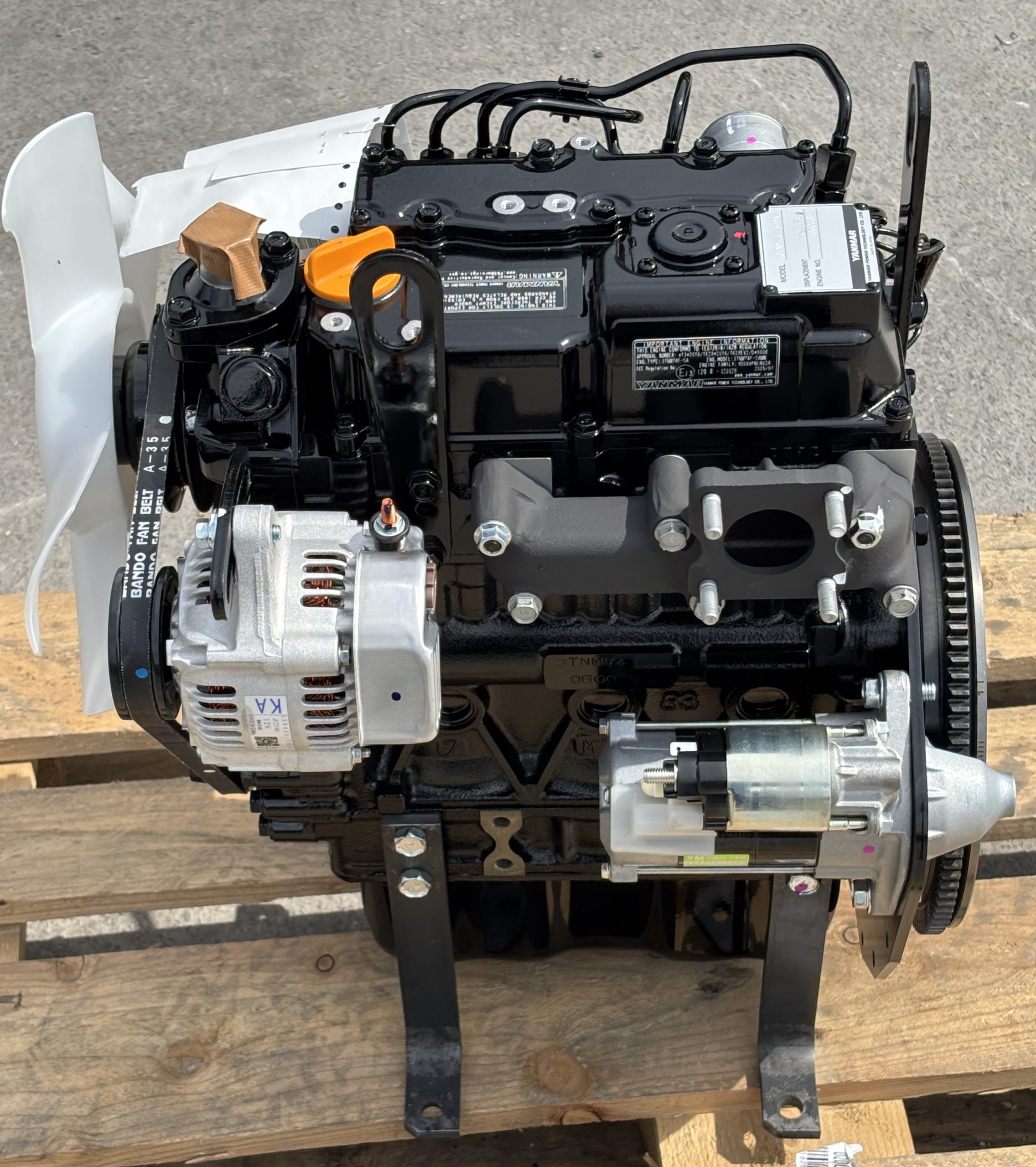 Yanmar Engines | Quality Diesel Engines | RD Diesels Yanmar Engines | Quality Diesel Engines | RD Diesels