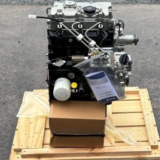PERKINS 1106D-E66TA NEW COMPLETE ENGINE PJ35267 SUIT TRACTOR